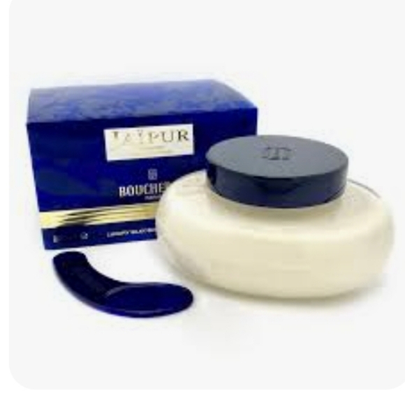 Jaipur Other - jaipur boucheron luxury silky body cream refill 200 Mil Open Unused Full✓descrip